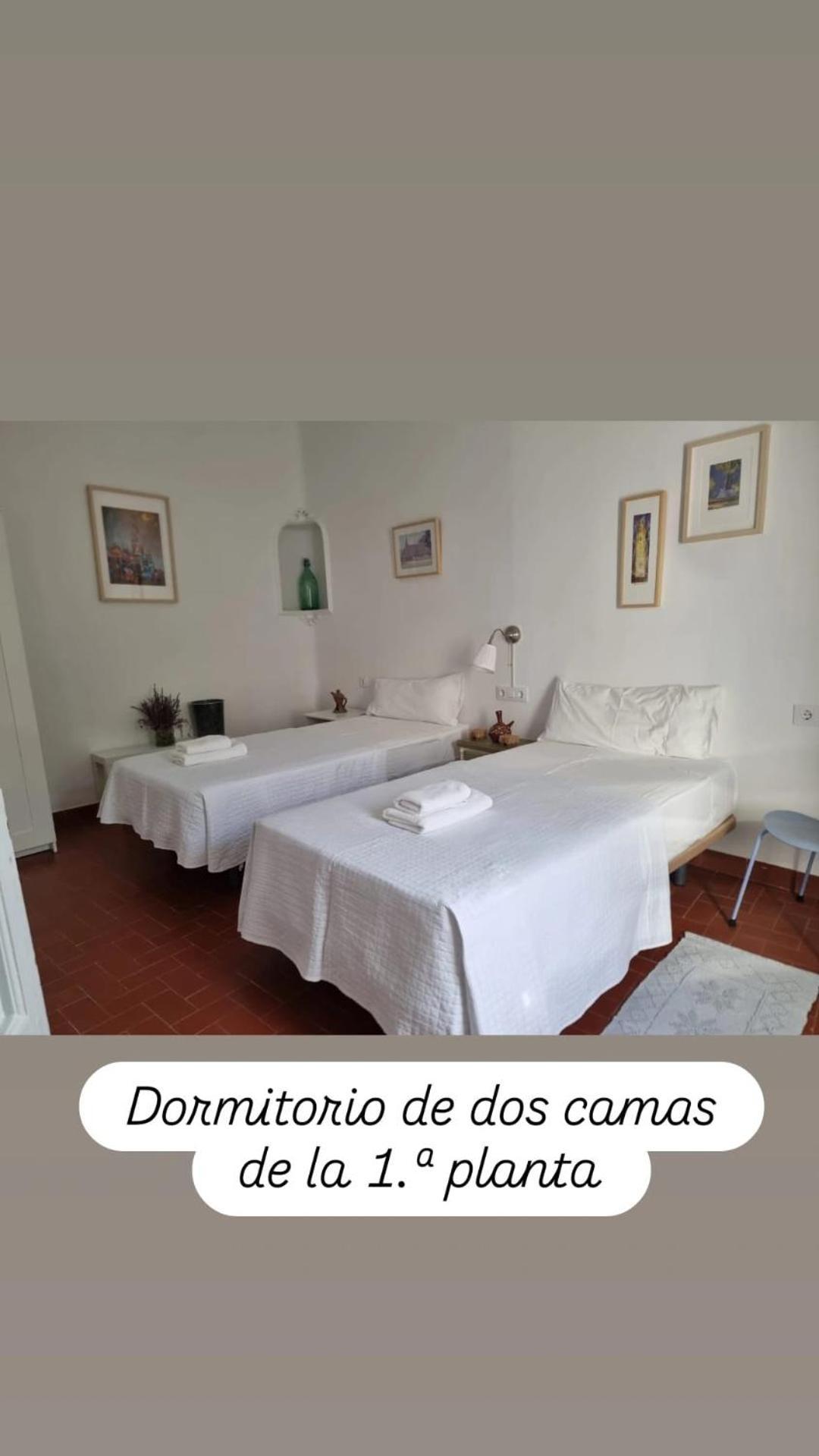 Apartamentos En La Plaza Dona Elvira, 7 Seville Ngoại thất bức ảnh