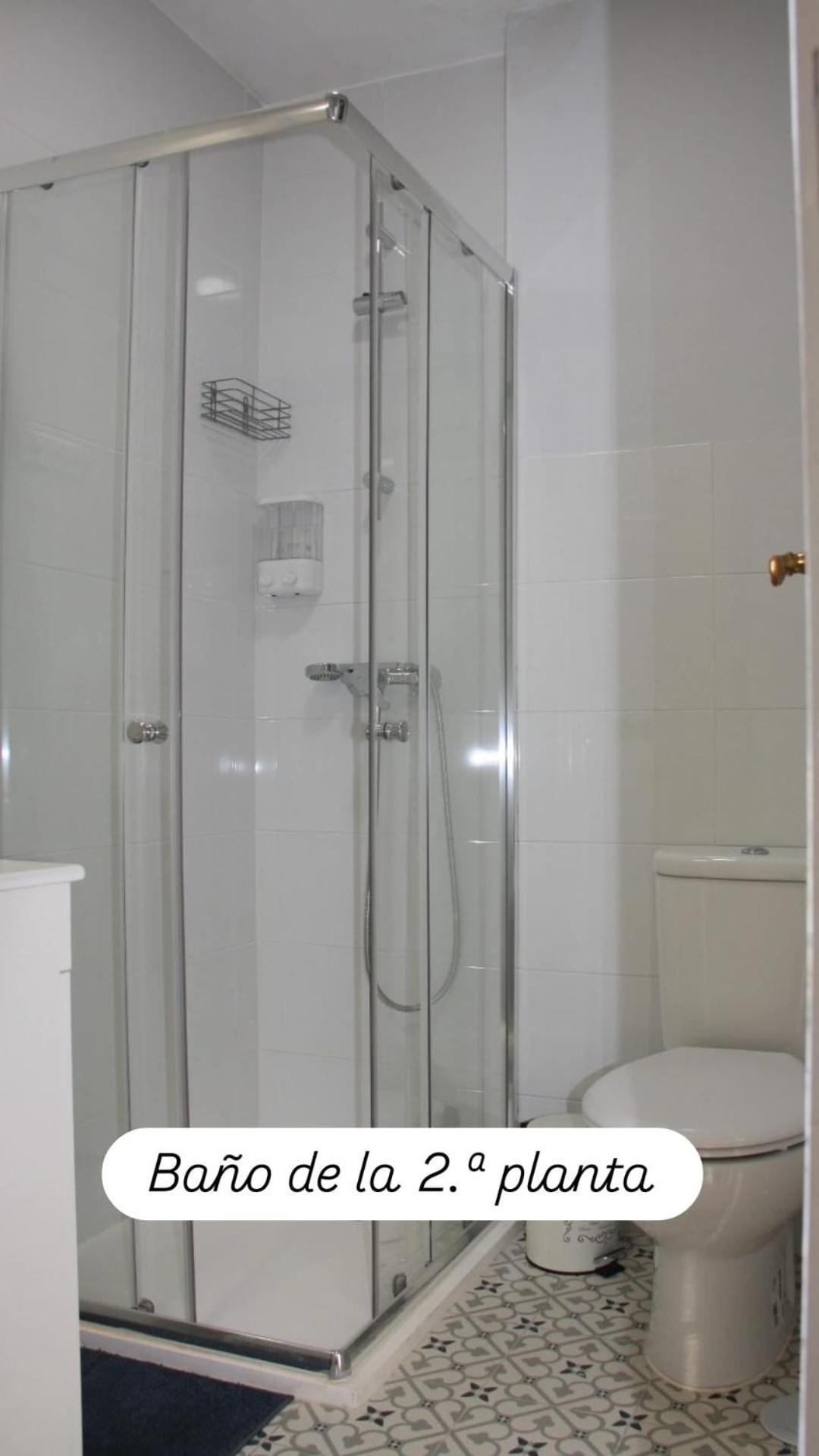 Apartamentos En La Plaza Dona Elvira, 7 Seville Ngoại thất bức ảnh