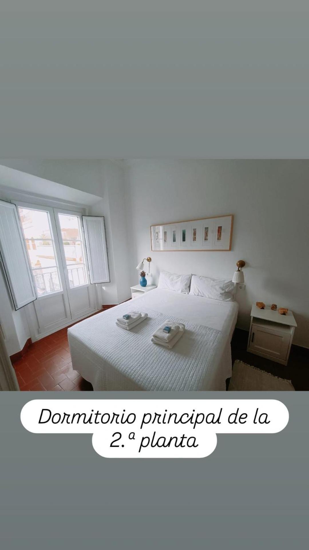 Apartamentos En La Plaza Dona Elvira, 7 Seville Ngoại thất bức ảnh